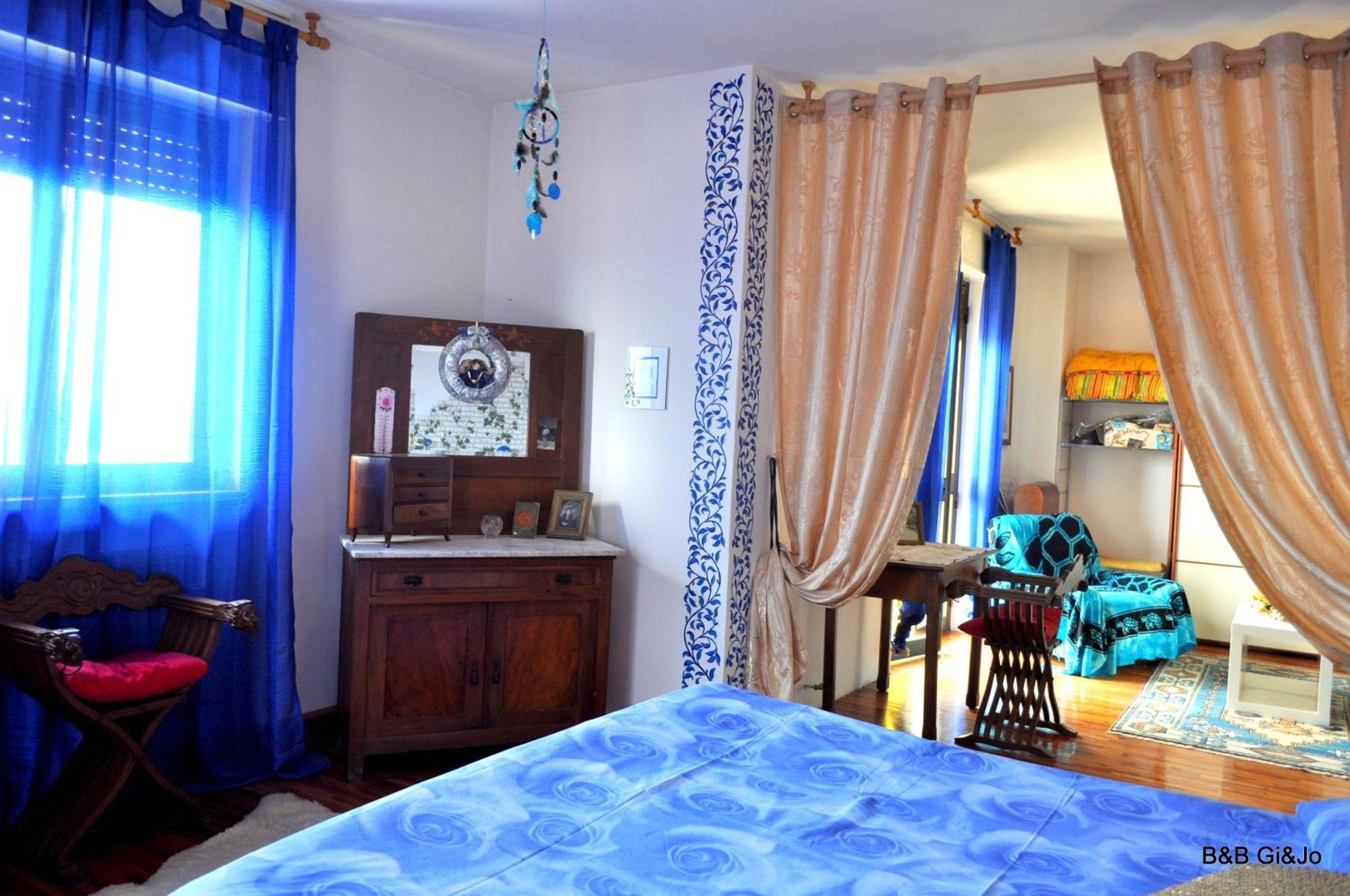 B&B Da Gi&Jo Forgaria nel Friuli Habitación foto